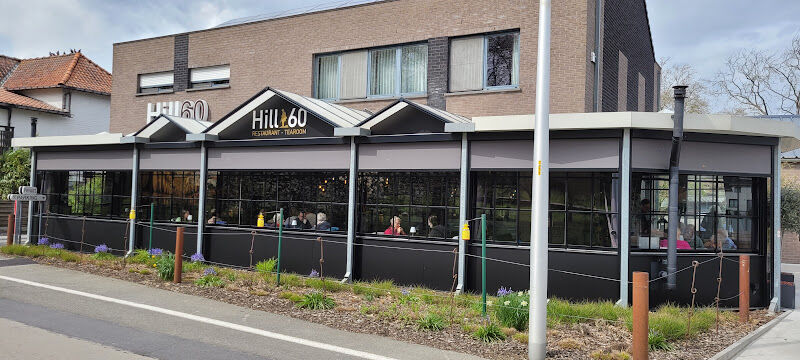 Foto van Hill 60 Restaurant