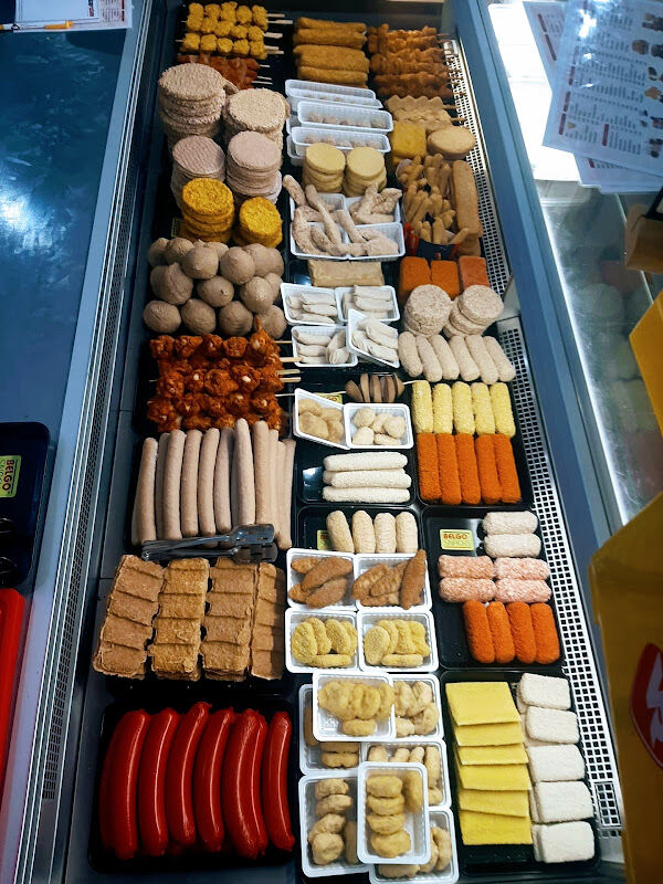 Foto van Frituur 't kroontje