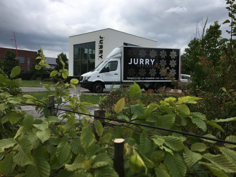 Foto van Jurry Projects