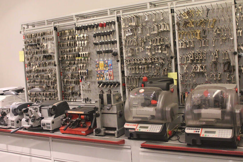 Foto van Schoenmakerij DeNutte