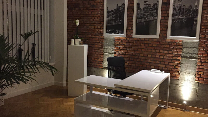 Foto van Tandarts Dentist