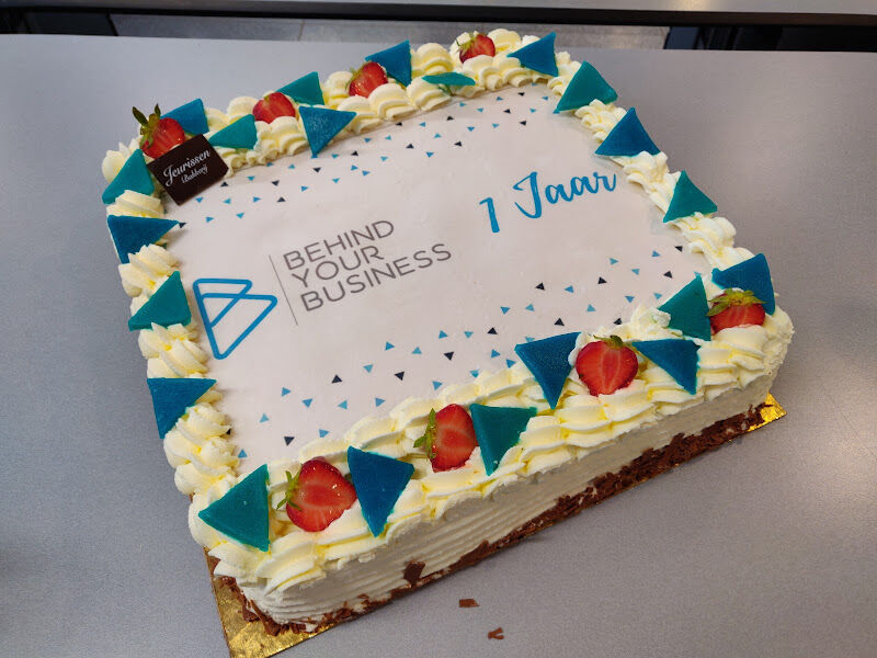 Foto van Behind Your Business BV