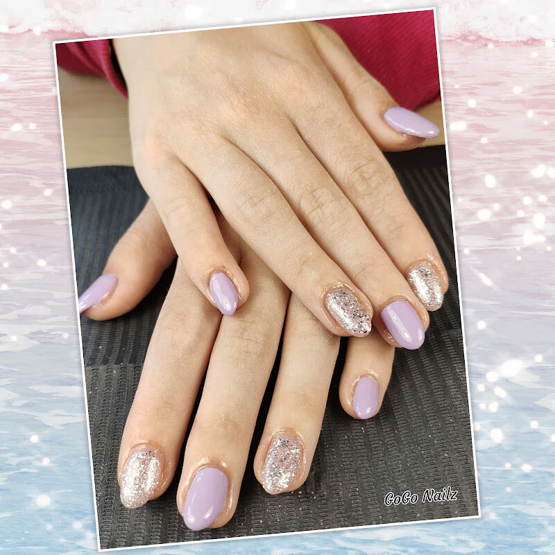 Foto van GoGo Nailz