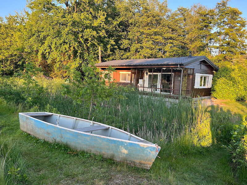 Foto van My Secret Garden
