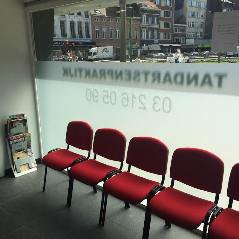Foto van Tandheelkundezorgmz