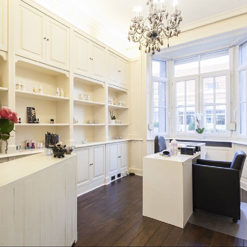 Foto van Vip Nails & Beauty