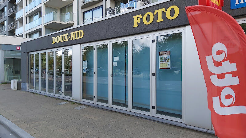 Foto van Cosse / Eric