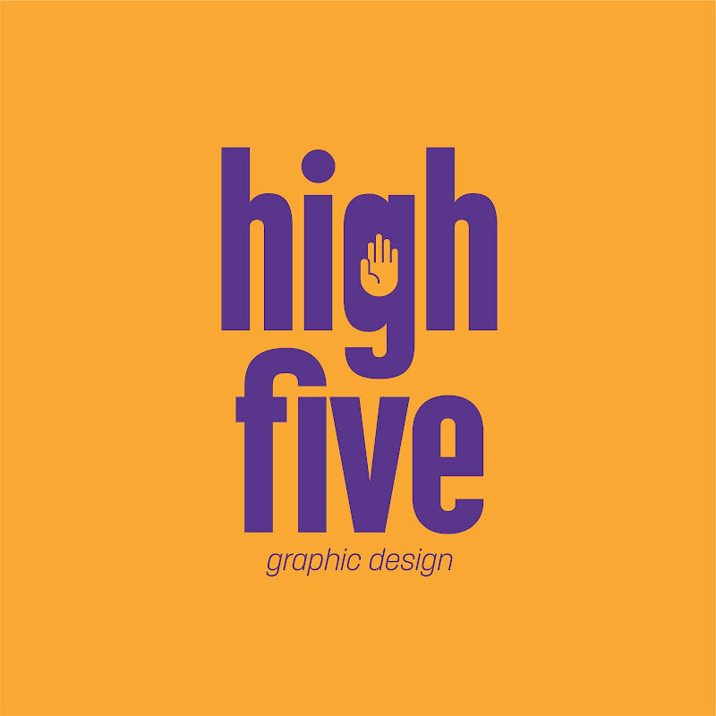 Foto van High Five Graphics