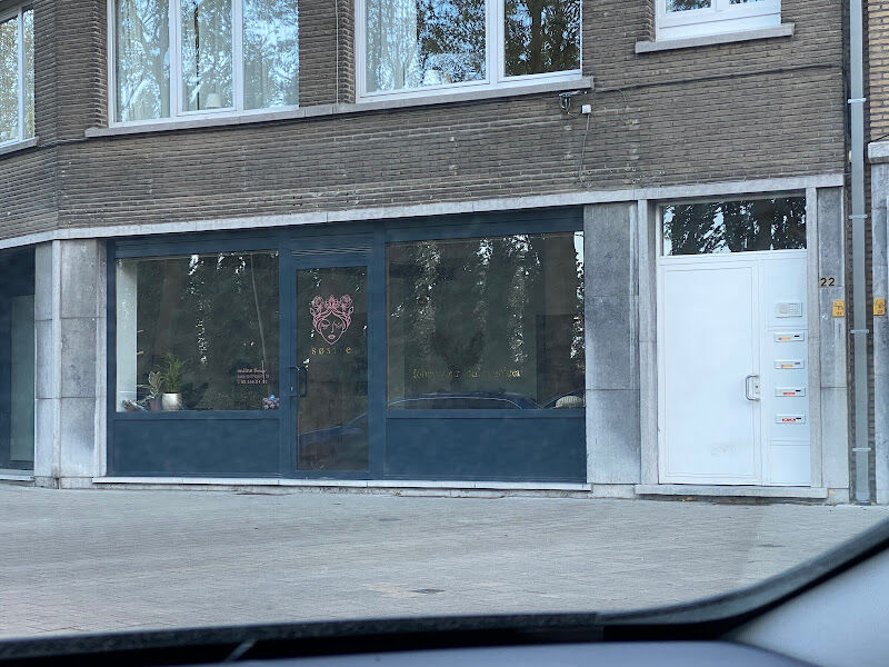 Foto van Søstre salon