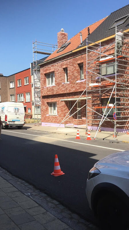 Foto van BT Group Belgium