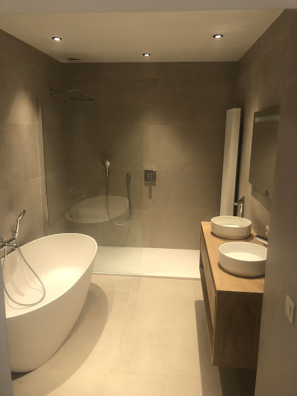 Foto van De Saeger Renovaties
