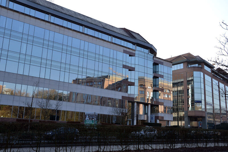 Foto van Mazars Belgium - Head office
