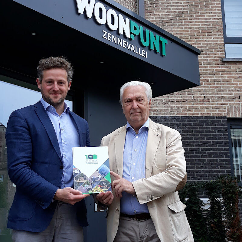 Foto van Woonpunt Zennevallei