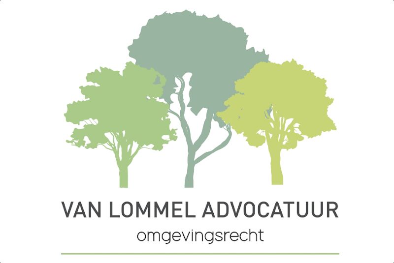 Foto van Van Lommel Advocatuur