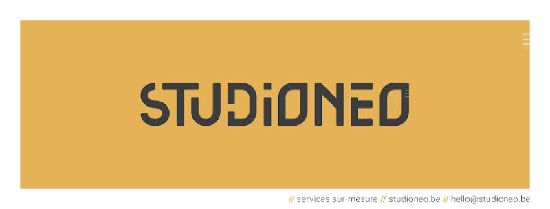 Foto van StudioNeo