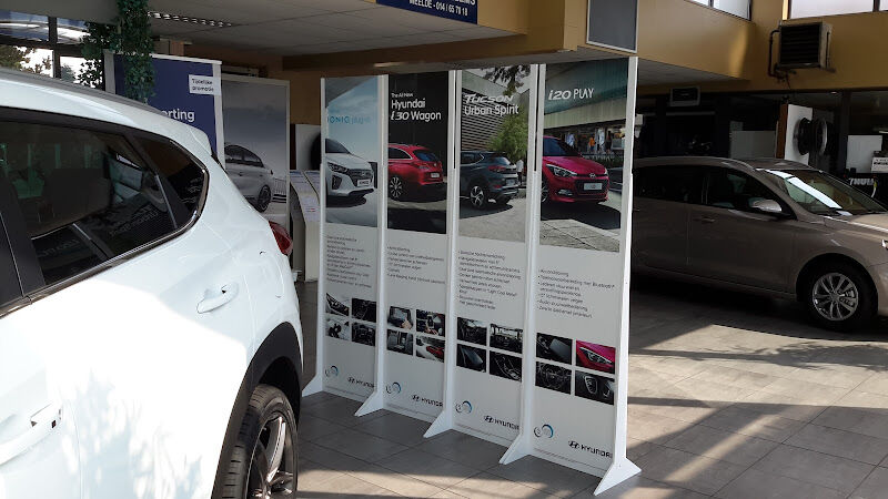 Foto van WILLEMS Hyundai