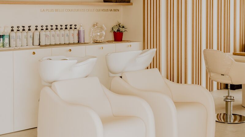 Foto van Le Salon