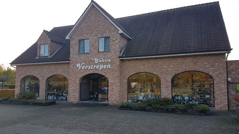 Foto van Elektro Verstrepen