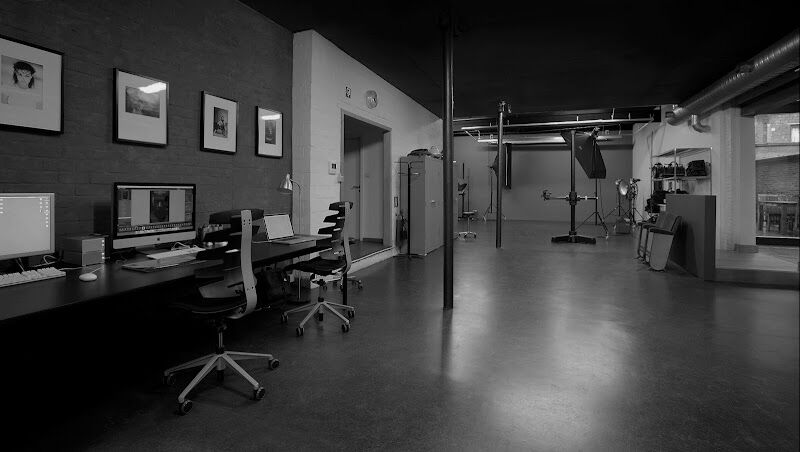 Foto van Studio Deprez