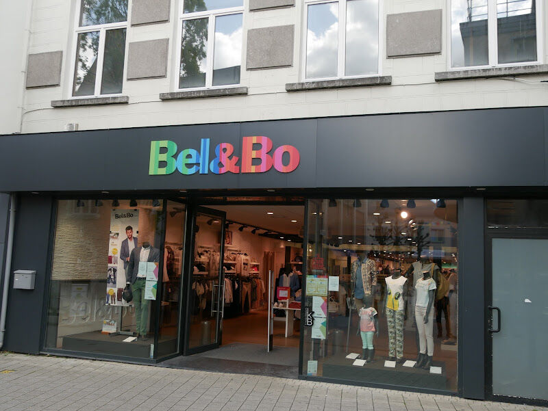 Foto van Bel&Bo Aalst