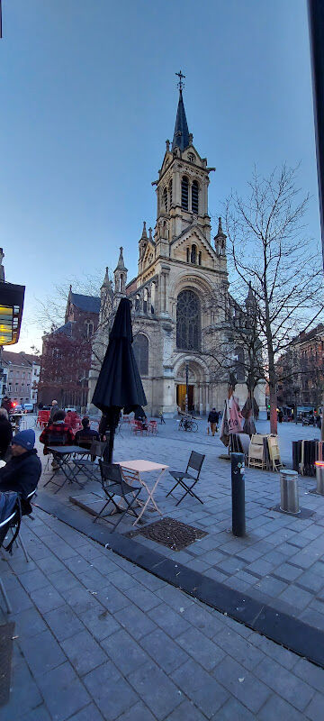 Foto van Saint-gille