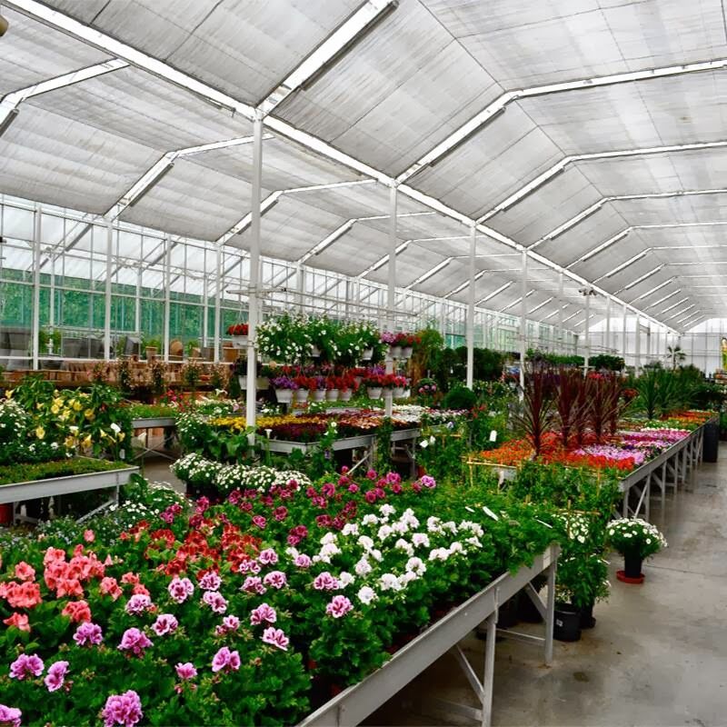 Foto van Tuincentrum Leo Nagels