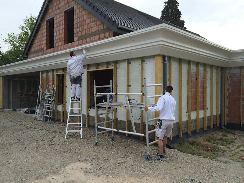 Foto van M-Painting