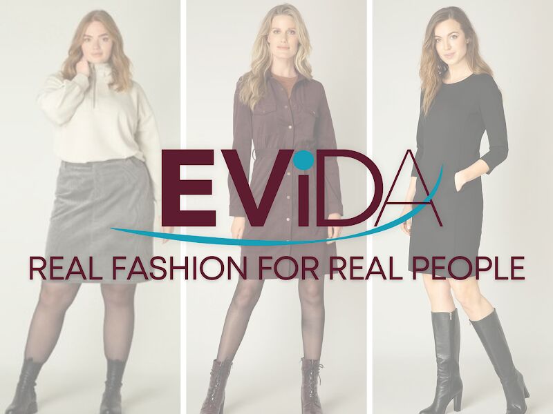 Foto van Evida