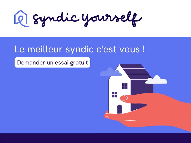 Foto van Syndic Yourself – La plateforme pour Syndic Bénévole