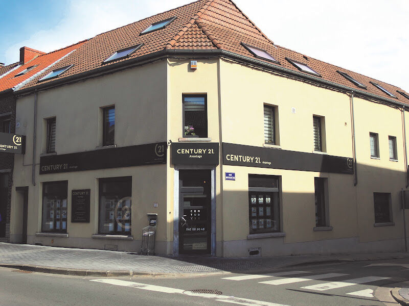 Foto van CENTURY 21 Avantage (vente - location - gestion et syndic)