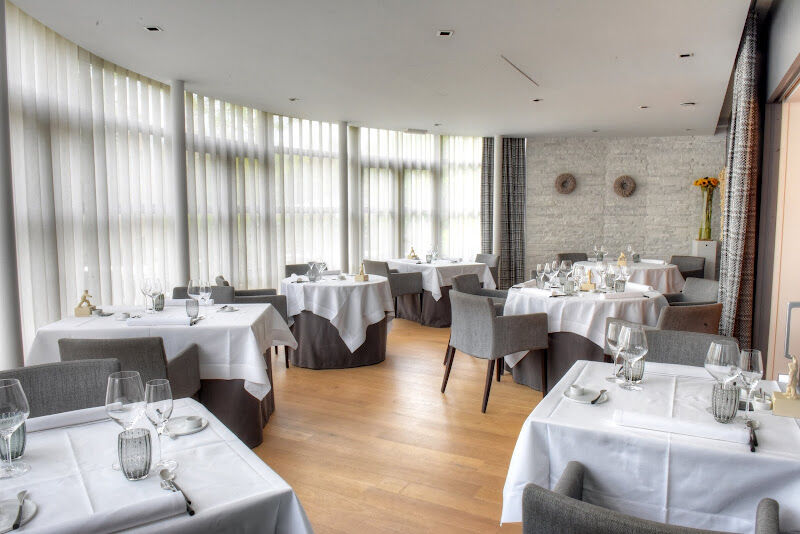 Foto van Restaurant Arenberg