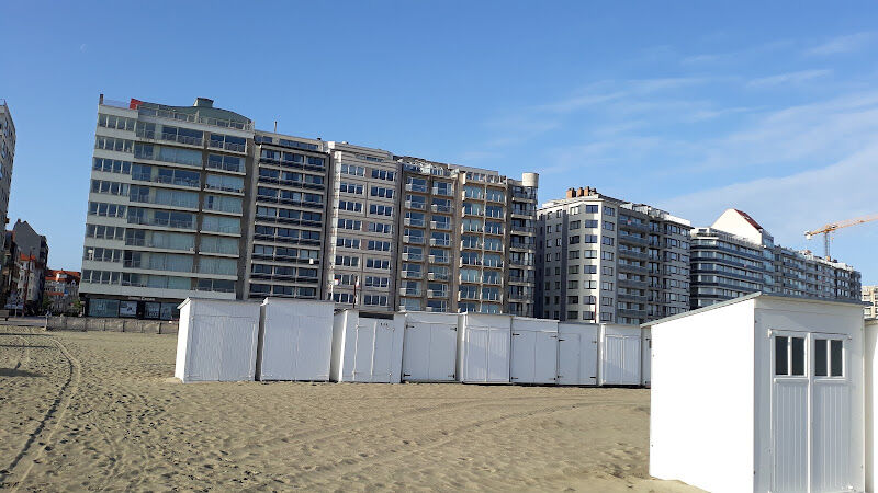 Foto van Dream Estate by Colpin - Knokke-Heist