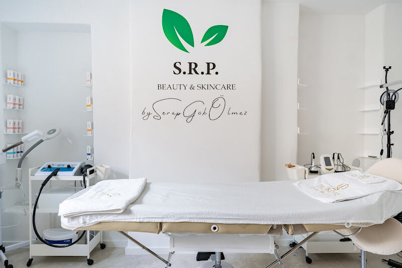 Foto van S.R.P. Beauty & Skincare