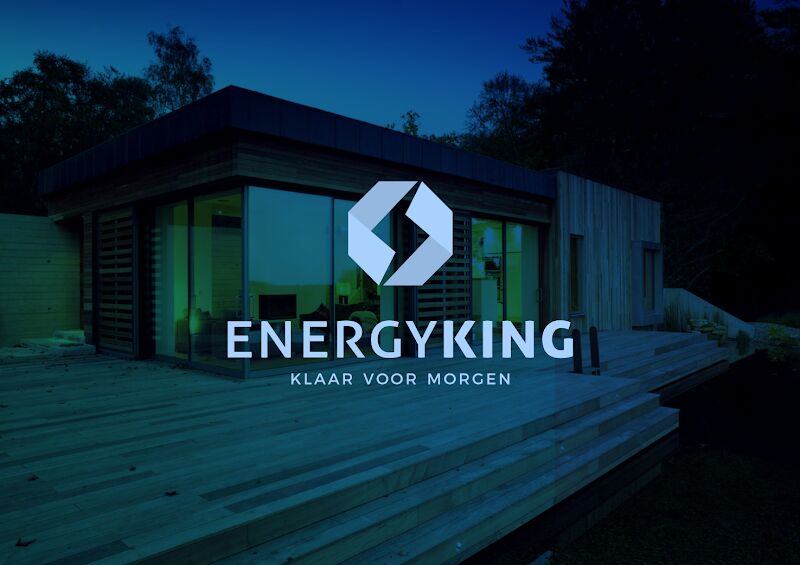 Foto van EnergyKing