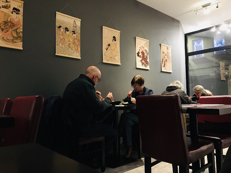 Foto van Kuriya
