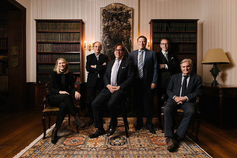 Foto van Tripels Advocaten