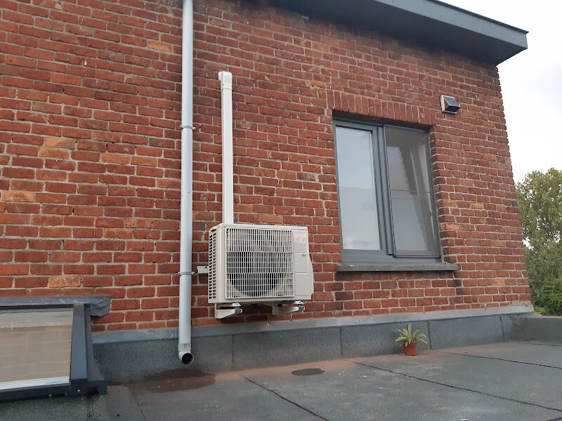 Foto van Valcke Airco (Valcke Wouter)