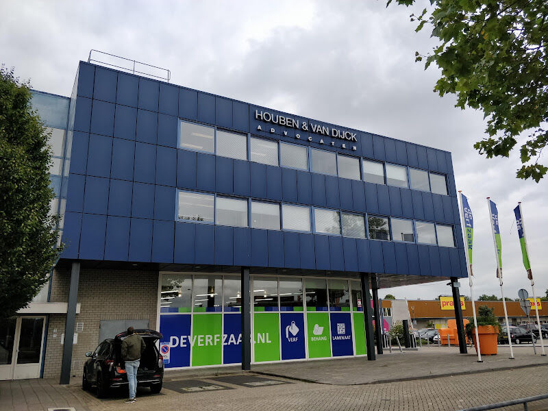 Foto van Houben & Van Dijck Advocaten B.V.