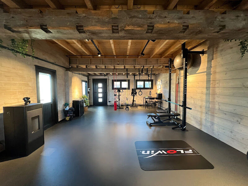 Foto van Muscle Up Sports & Rehab
