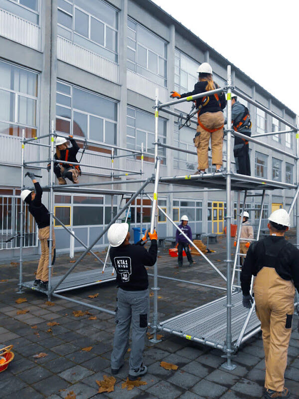 Foto van GO! Next Level X 28