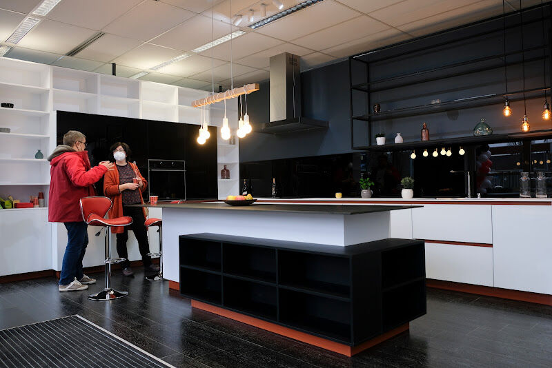 Foto van Bismobil Kitchen Belgium