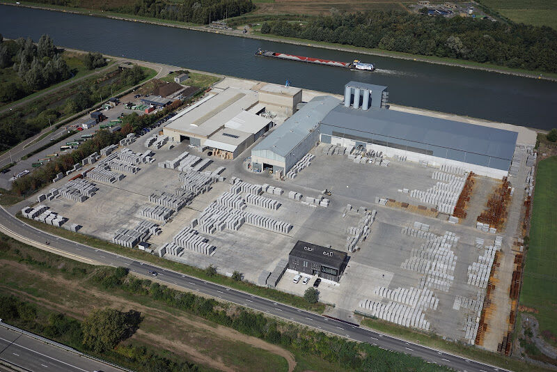 Foto van Anders Beton