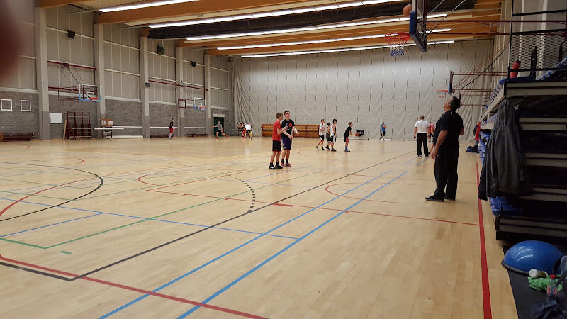 Foto van Sporthal De Dulpop