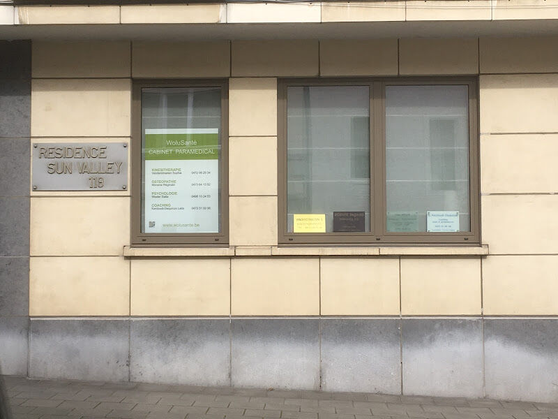 Foto van WoluSanté