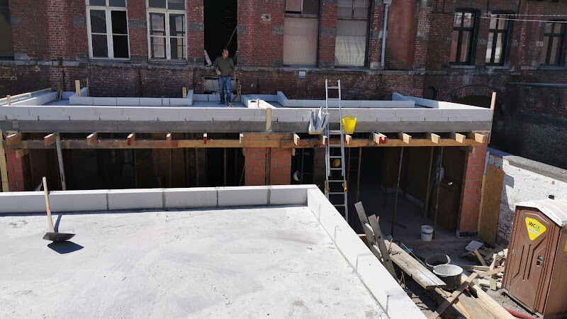 Foto van Belgiqduran Construct