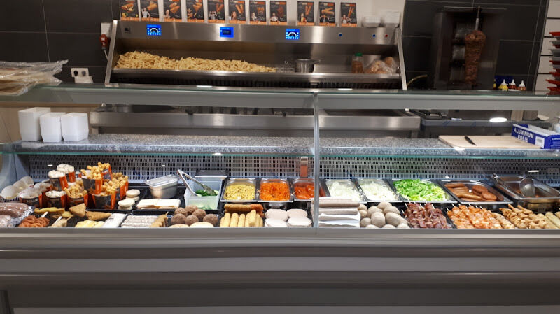 Foto van Snack Welkom