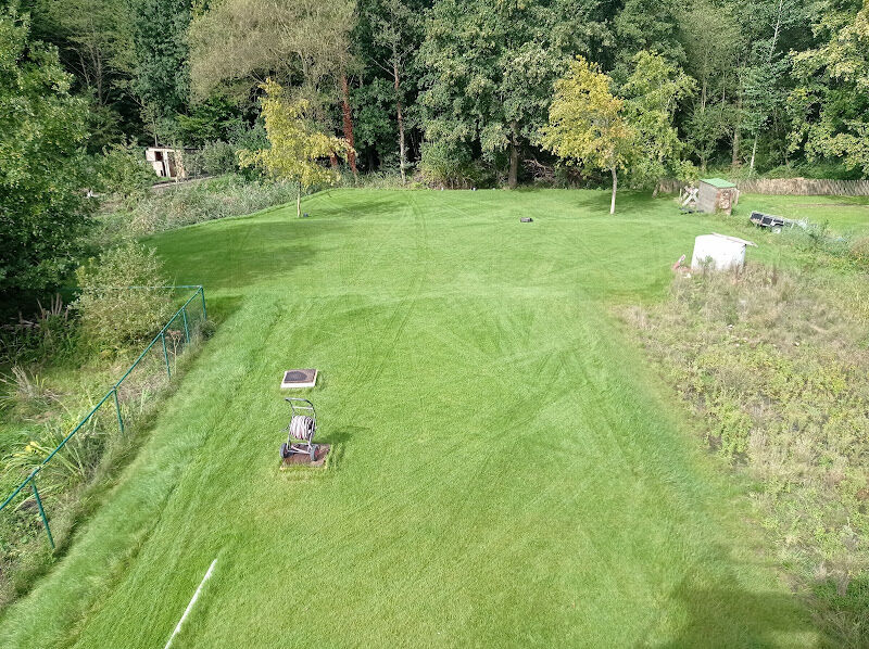 Foto van Botania Tuincreaties