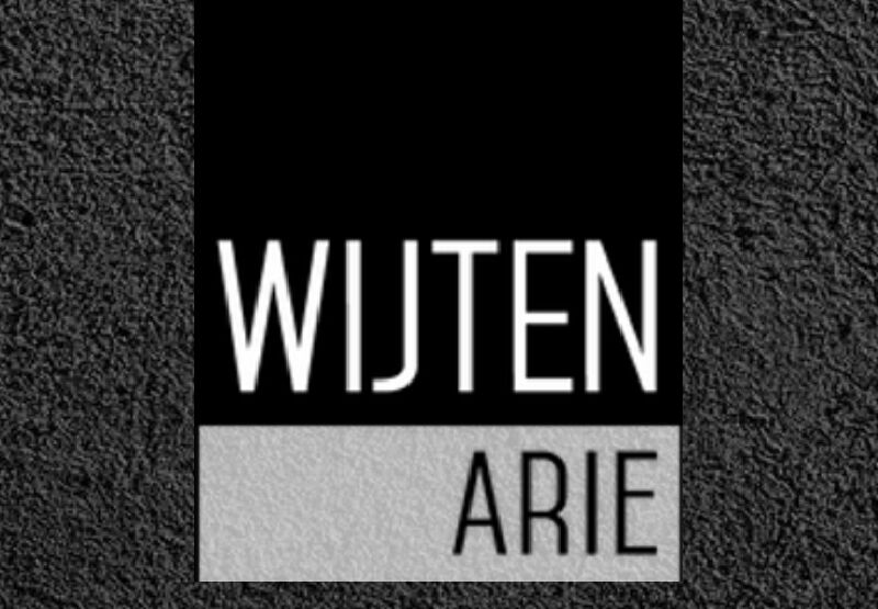 Foto van Wijten Arie