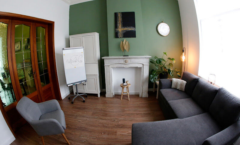 Foto van Coaching Rebird