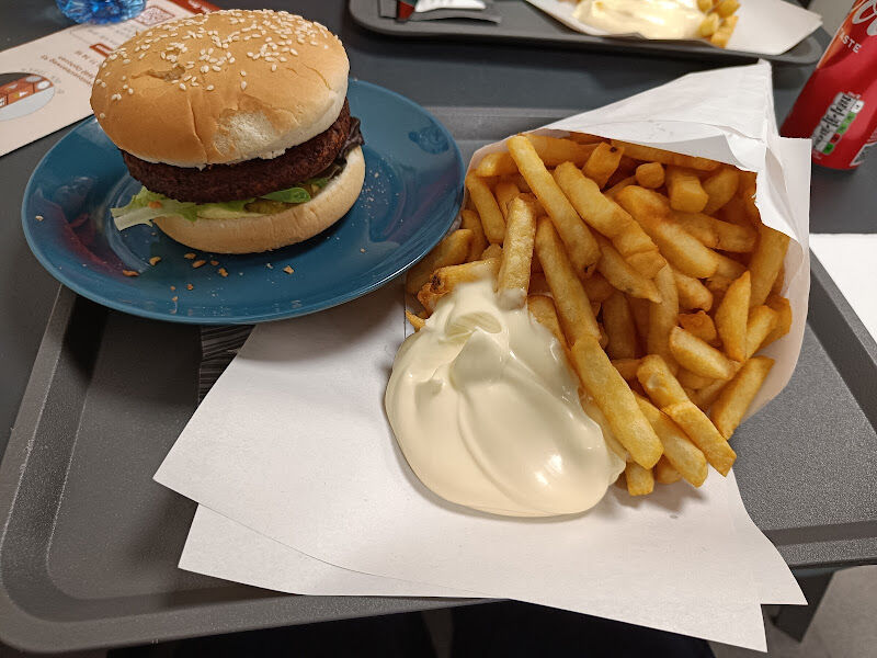 Foto van Frituur Bij Den Toren